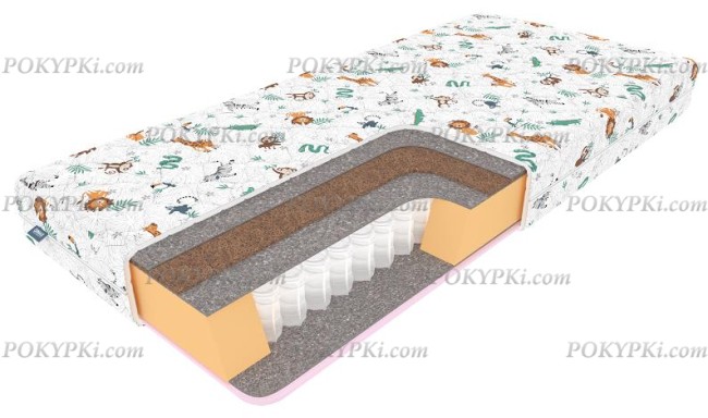 Детский матрас Dimax Звездочет