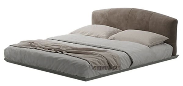 Парящая кровать Testiera Fly 9