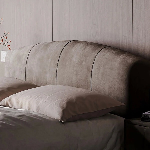 Парящая кровать Testiera Fly 9