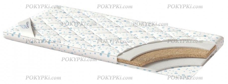 Наматрасник Coco 1 Наматрасник Coco 1