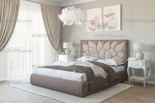 Кровать Лотос