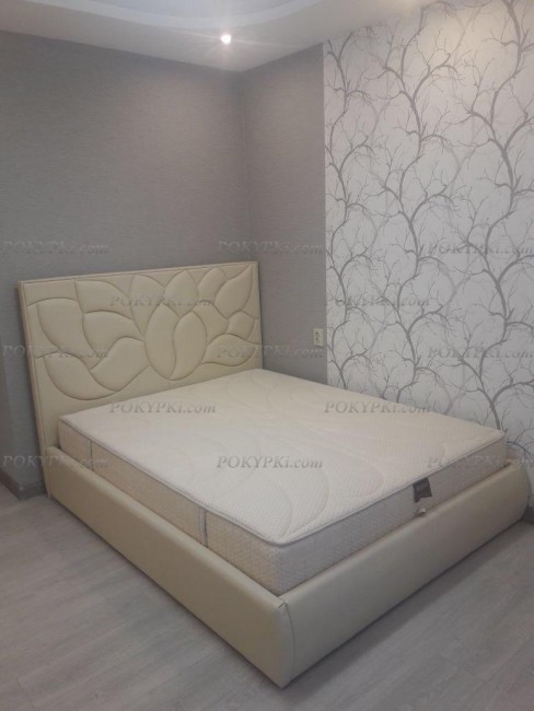 Кровать Лотос