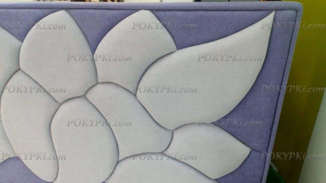 Кровать Лотос