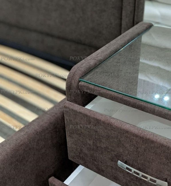 Кровать Лотос