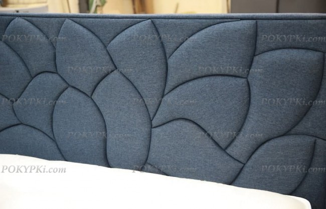 Кровать Лотос