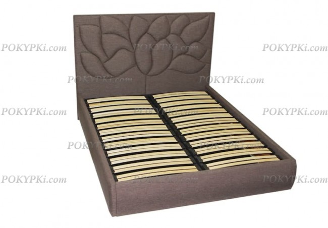 Кровать Лотос