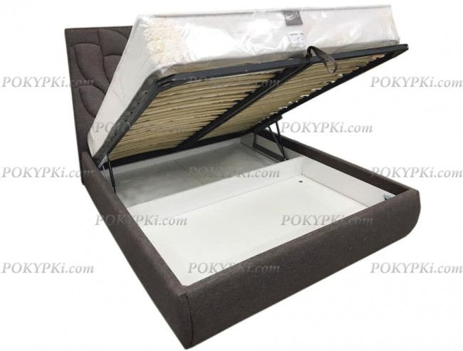 Кровать Лотос