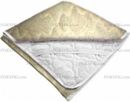 Наматрасник Dreamline Зима-лето Наматрасник Dreamline Зима-лето