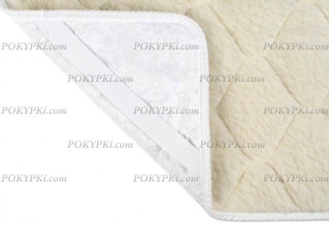 Гигиенический наматрасник Dreamline Зима-лето