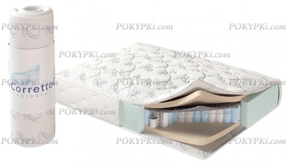 Матрас Live Moment Матрас Live Moment