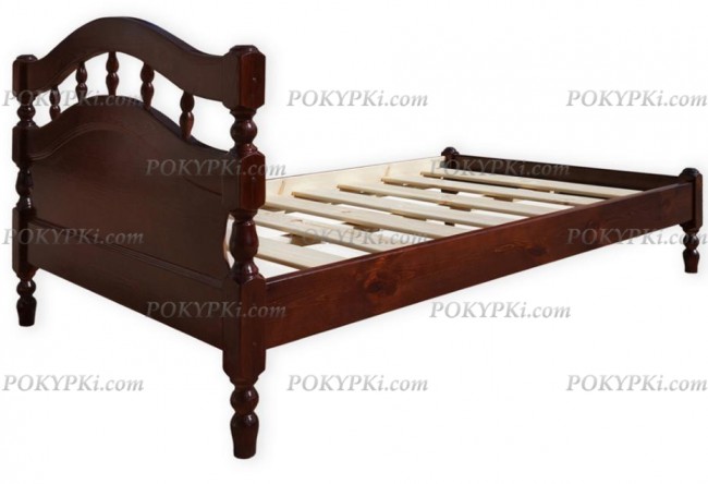 Кровать Хельга 2 Кровать Хельга 2