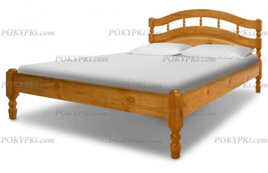 Кровать Хельга 2