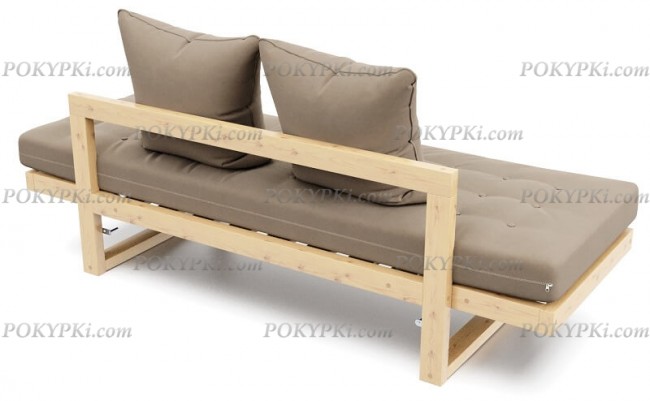 Кушетка Амбер