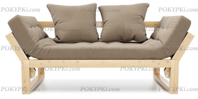 Кушетка Амбер