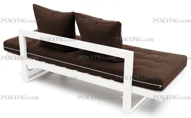 Кушетка Амбер