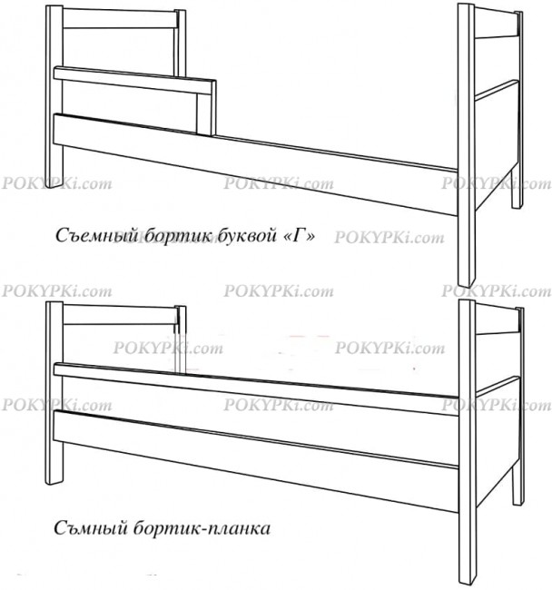 Двухъярусная кровать Артек Двухъярусная кровать Артек