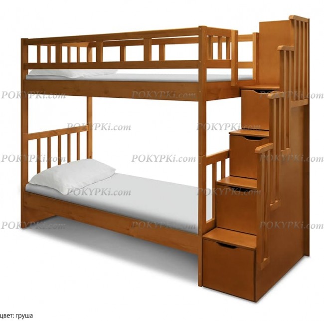 Двухъярусная кровать Артек Двухъярусная кровать Артек