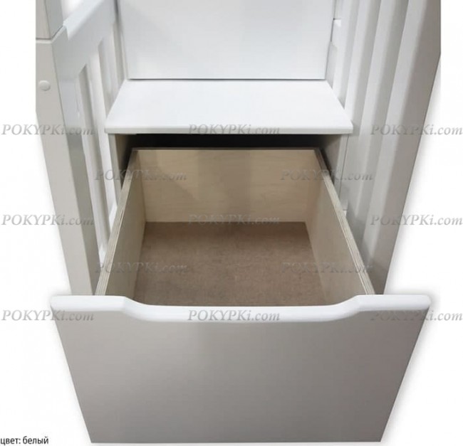 Двухъярусная кровать Артек Двухъярусная кровать Артек