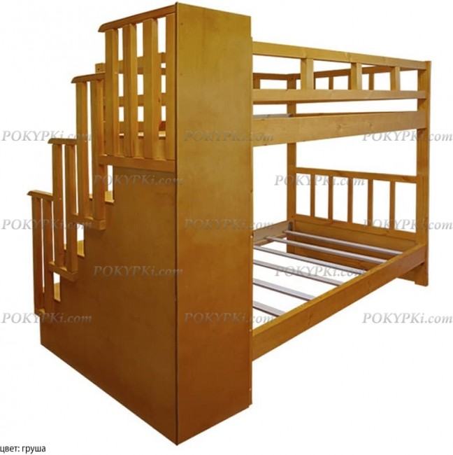 Двухъярусная кровать Артек Двухъярусная кровать Артек