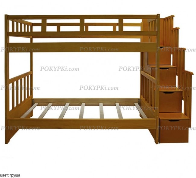 Двухъярусная кровать Артек Двухъярусная кровать Артек