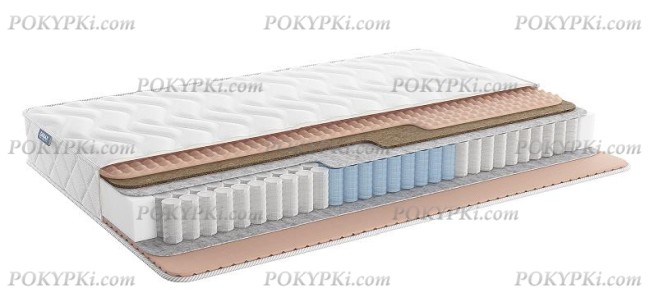 Матрас Dimax Relmas Cocos 1 3Zone