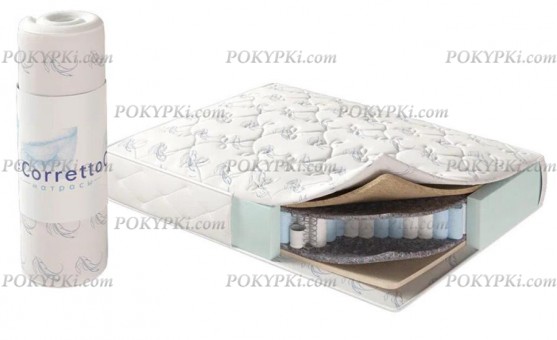 Матрас Night Trend Матрас Night Trend