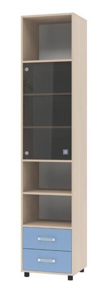 Шкаф комбинированый пенал Дельта 11.01 цену уточняйте у менеджера