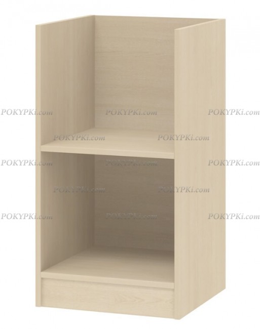 Кровать чердак с письменным столом Дюймовочка 5.2 Кровать чердак с письменным столом Дюймовочка 5.2