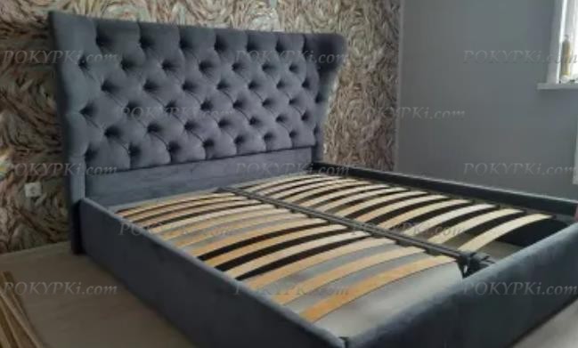 Кровать SleepArt Прато Кровать SleepArt Прато