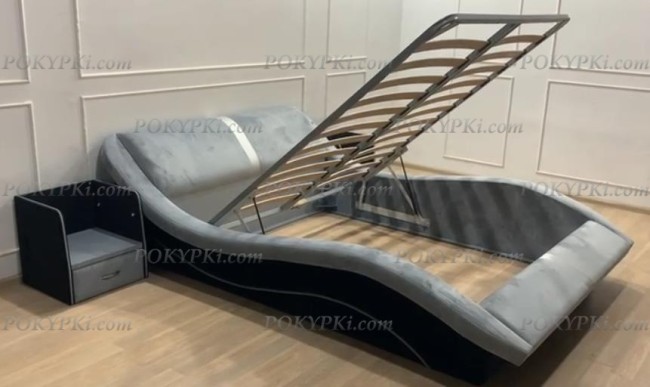 Кровать Ития Кровать Ития