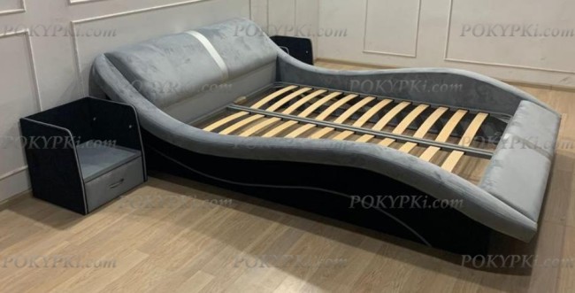 Кровать Ития Кровать Ития