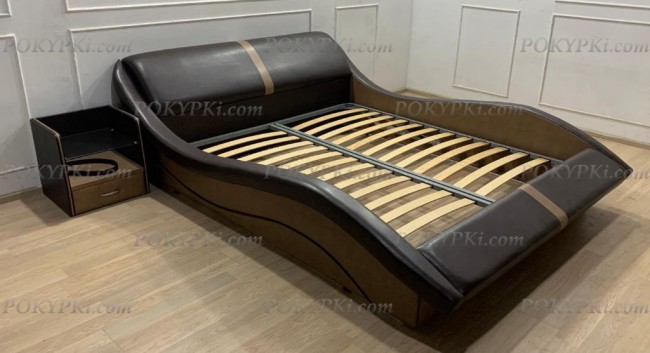 Кровать Ития Кровать Ития