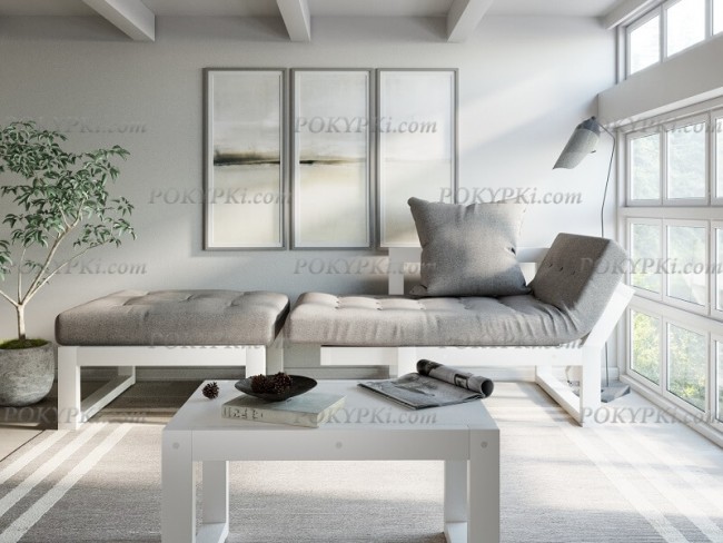 Кресло Амбер