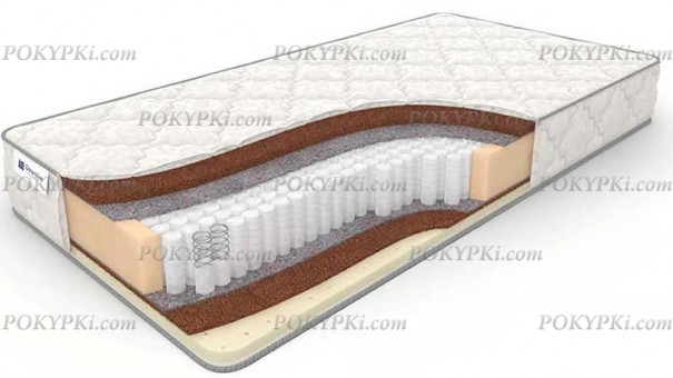 Матрас Дримлайн Баланс Хард S-1000 Матрас Дримлайн Баланс Хард S-1000