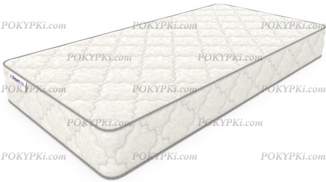 Матрас Dreamline Balance Hard S-1000 в трикотажном чехле Матрас Dreamline Balance Hard S-1000 в трикотажном чехле