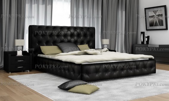 Кровать SleepArt Генуя Кровать SleepArt Генуя