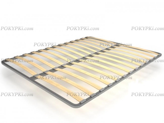 Интерьерная кровать 6-ортопедическое основание Интерьерная кровать 6-ортопедическое основание