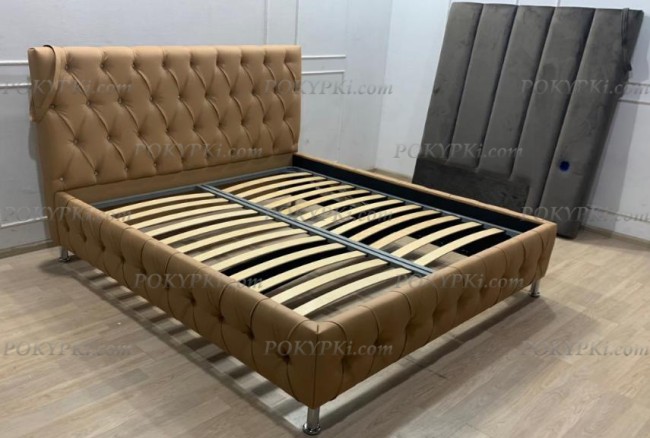 Кровать SleepArt Генуя Кровать SleepArt Генуя