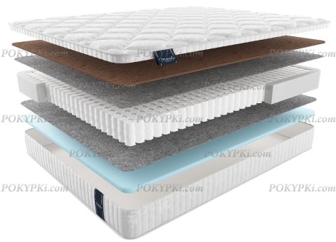 Матрас Матерлюкс Тоскана Макси Матрас Матерлюкс Тоскана Макси