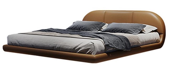 Парящая кровать Testiera Fly 14