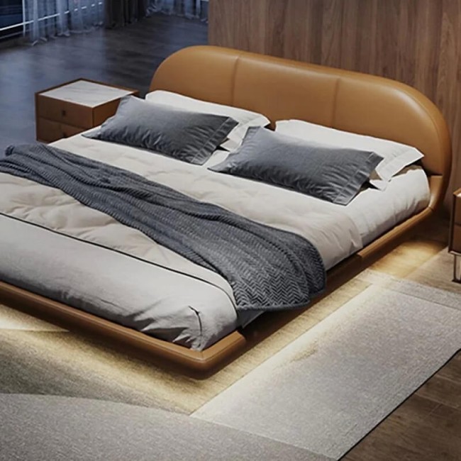 Парящая кровать Testiera Fly 14