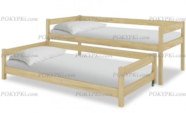 Кровать двухъярусная Кровать двухъярусная