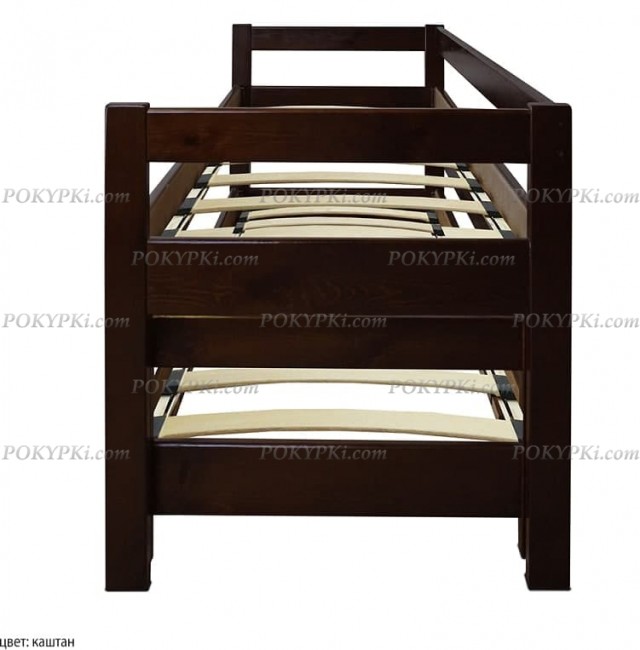 Кровать двухъярусная Кровать двухъярусная