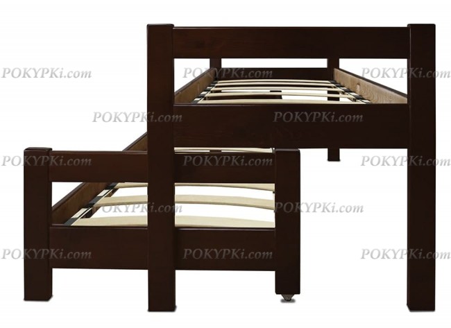 Кровать двухъярусная Кровать двухъярусная