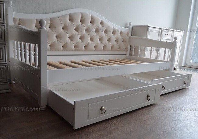 Кровать-диван Ника