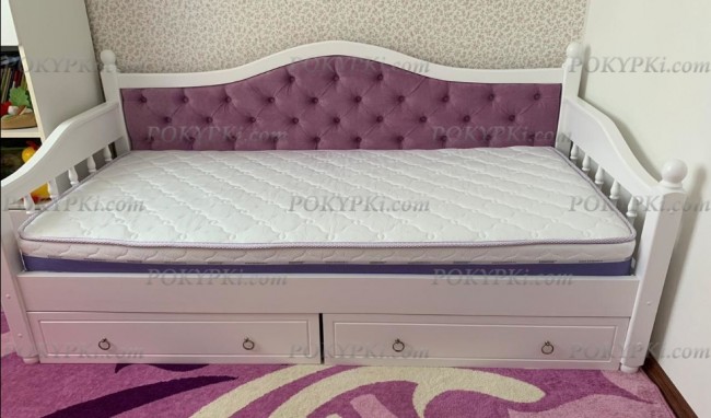 Кровать-диван Ника