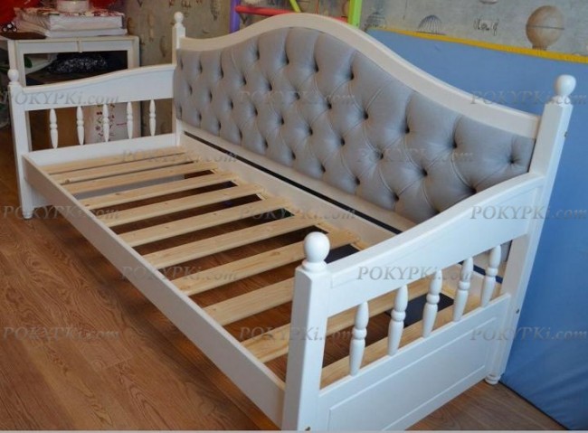 Кровать-диван Ника