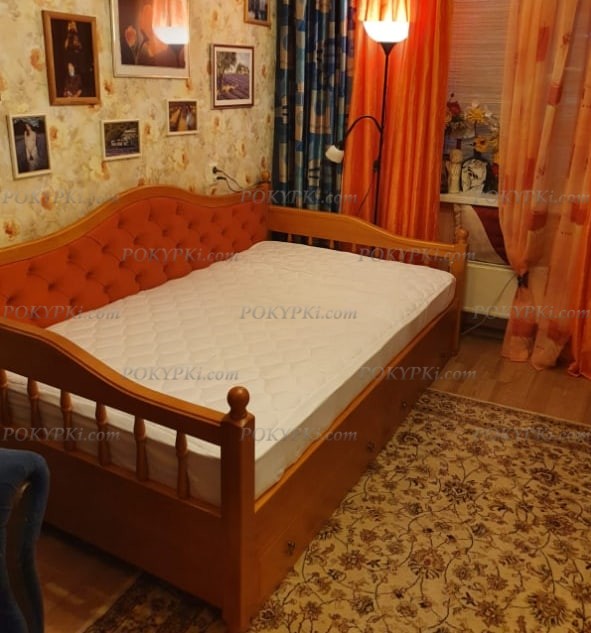 Кровать-диван Ника