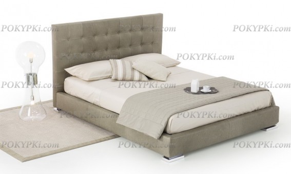 Двуспальная кровать SleepArt Терни Двуспальная кровать SleepArt Терни