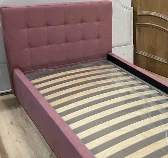 Кровать SleepArt Терни Кровать SleepArt Терни